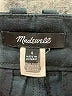 Madewell Solid Black Shorts Size 4 - photo 3