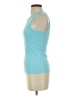 Mono b Blue Active Tank Size S - photo 5
