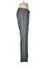 Lands' End Chevron-herringbone Gray Dress Pants Size 8 - photo 4