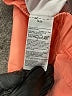 Active by Old Navy 100% Polyester Solid Orange Athletic Shorts Size 8 - photo 4