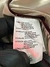 Calvin Klein Brown Wool Coat Size 2 - photo 7