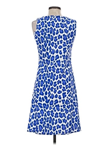 Jude Connally Cocktail Dress (view 2)