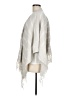 CAbi Ivory Poncho One size - photo 5