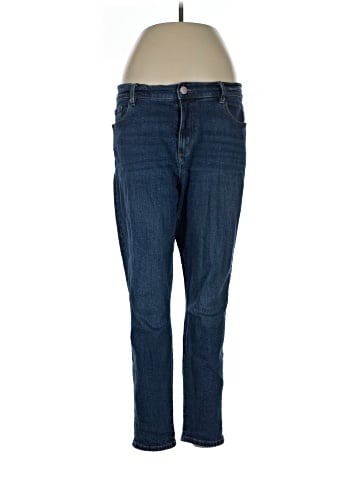 Ann Taylor LOFT Outlet Jeans (view 1)