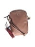 Tommy Hilfiger 100% Polyester Brown Crossbody Bag One size - photo 1