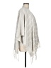 CAbi Ivory Poncho One size - photo 4