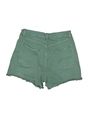 LC Lauren Conrad Denim Shorts (view 2)