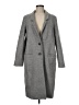 Old Navy Gray Coat Size M - photo 1