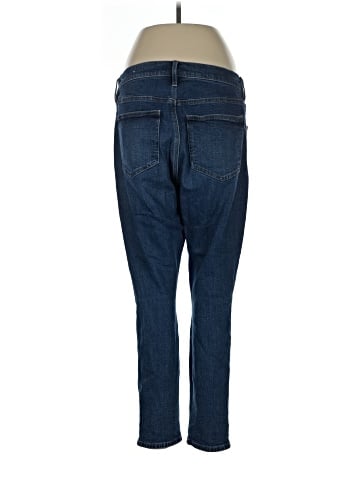 Ann Taylor LOFT Outlet Jeans (view 2)
