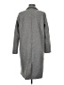 Old Navy Gray Coat Size M - photo 2