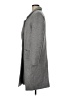 Old Navy Gray Coat Size M - photo 5