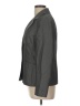 Le Suit 100% Polyester Gray Blazer Size 10 - photo 5