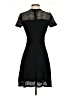 MICHAEL Michael Kors Black Cocktail Dress Size XS - photo 2
