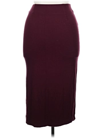 J.Jill Formal Skirt (view 2)