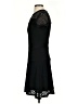 MICHAEL Michael Kors Black Cocktail Dress Size XS - photo 5