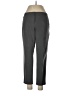 metaphor Solid Gray Dress Pants Size 10 - photo 1