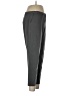 metaphor Solid Gray Dress Pants Size 10 - photo 4
