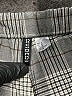 Divided by H&M Plaid Gray Casual Pants Size 10 - photo 7