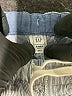 Baby Gap 100% Cotton Blue Shorts Size 3T - photo 3