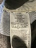 Baby Gap 100% Cotton Blue Shorts Size 3T - photo 4