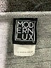 Modern Lux Gray Short Sleeve T-Shirt Size M - photo 7