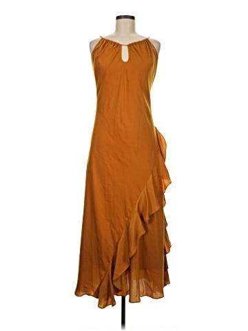 Banana Republic Factory Store Cocktail Dress (view 1)