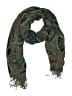 Assorted Brands Paisley Teal Scarf One size - photo 1