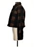 Divided by H&M 100% Polyester Plaid Brown Fleece Size XS - photo 5