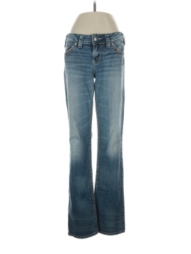 Silver Jeans Co. Jeans