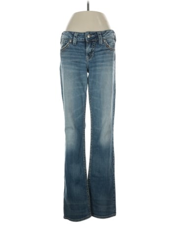 Silver Jeans Co. Jeans (view 1)