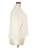 Worthington 100% Polyester Ivory Long Sleeve Blouse Size XXL - photo 4