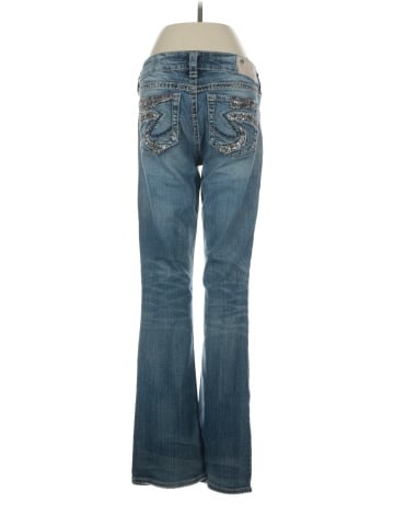 Silver Jeans Co. Jeans (view 2)