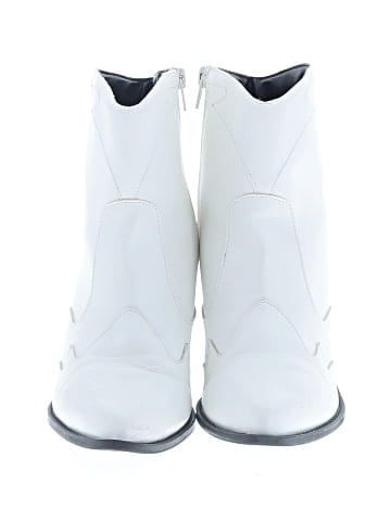 Express x Rocky Barnes Ankle Boots (view 2)