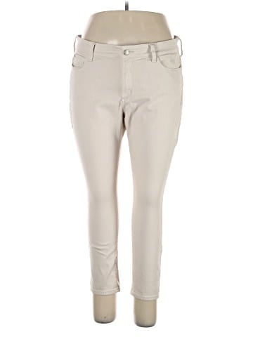 Not Your Daughter's Jeans Jeggings (view 1)