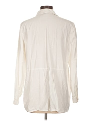 J.Jill Long Sleeve Blouse (view 2)