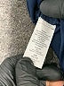 Avia Solid Blue Athletic Shorts Size L - photo 4
