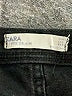 Zara Black Jeans Size 2 - photo 7