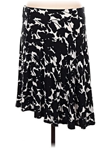Ann Taylor LOFT Casual Skirt (view 2)