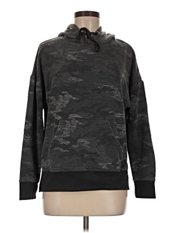 Athletic Works Pullover Hoodie (view 1)