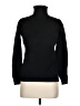 Joseph A. Black Long Sleeve Turtleneck Size M - photo 1