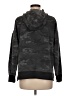 Athletic Works Camo Black Gray Pullover Hoodie Size M - photo 2