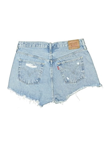 Levi's Denim Shorts (view 2)
