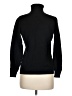 Joseph A. Black Long Sleeve Turtleneck Size M - photo 2