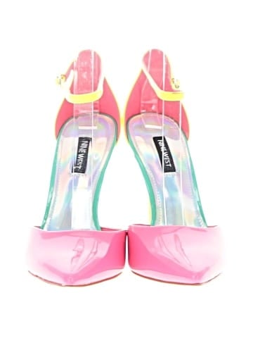Nine West Heels (view 2)