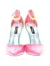 Nine West Pink Heels Size 8 - photo 2