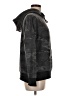 Athletic Works Camo Black Gray Pullover Hoodie Size M - photo 4