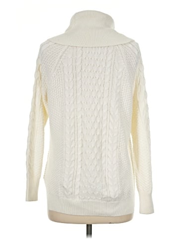 MICHAEL Michael Kors Turtleneck Sweater (view 2)