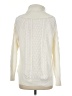 MICHAEL Michael Kors Ivory Turtleneck Sweater Size M - photo 2