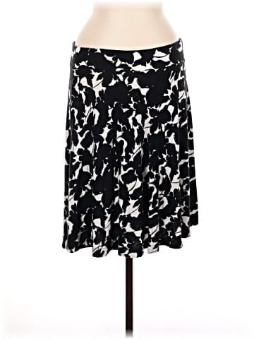 Ann Taylor LOFT Casual Skirt (view 1)