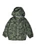 Carter's 100% Polyester Camo Green Windbreaker 12-18 MO / 18 MO - photo 1